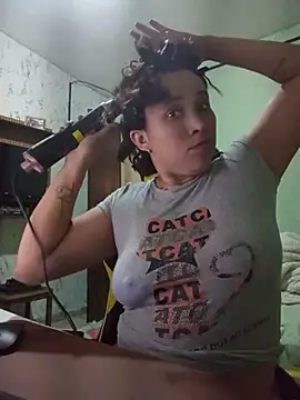 BIADELICIA1 online show from 1, 8, 2026