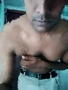 karthiksanjay dusky online show from 19, 1, 2026