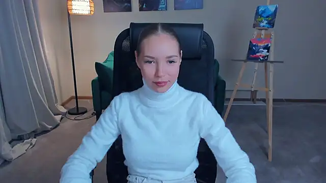 MerlePalaia online show from 4, 11, 2025