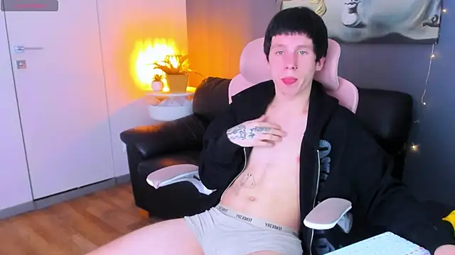 CutieKai  online show from 10, 4, 2026