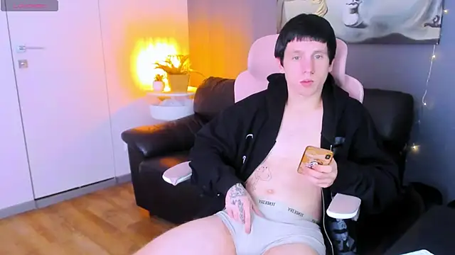 CutieKai  online show from 11, 4, 2026