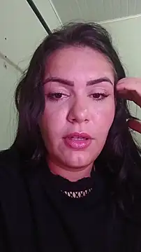 Snapshot of Allyardosia chatting on 19, 12, 2025 Allyardosia online show from 19, 12, 2025