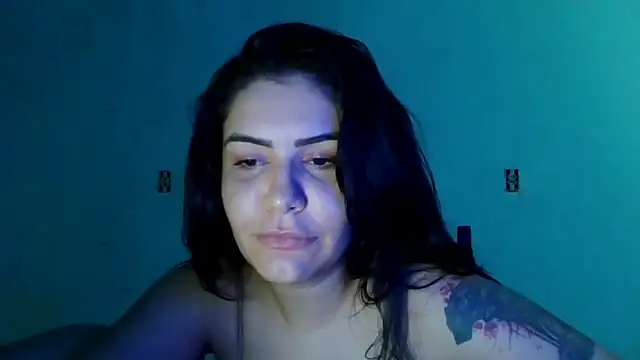 Snapshot of Allyardosia chatting on 28, 3, 2026 Allyardosia online show from 28, 3, 2026