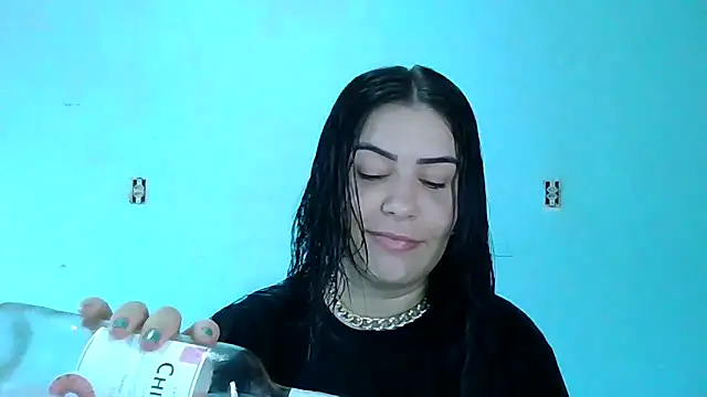 Snapshot of Allyardosia chatting on 31, 3, 2026 Allyardosia online show from 31, 3, 2026