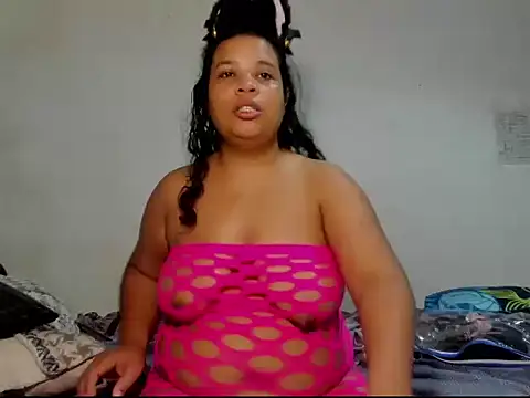 Geisha Hana online show from 29, 11, 2025