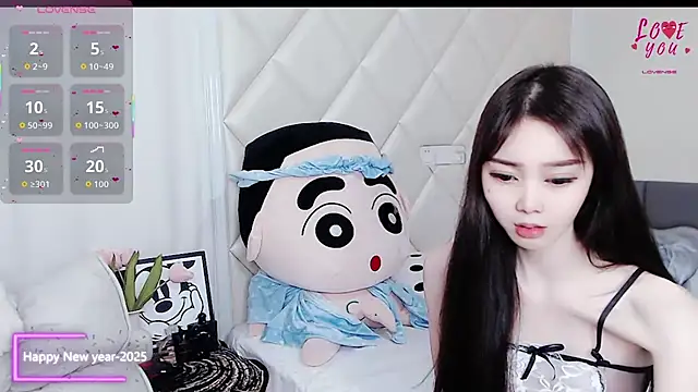 YAOYAO-2025 online show from 27, 11, 2025