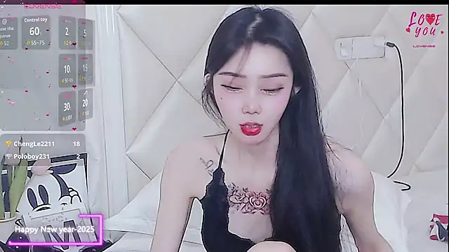 YAOYAO-2025 online show from 24, 3, 2026