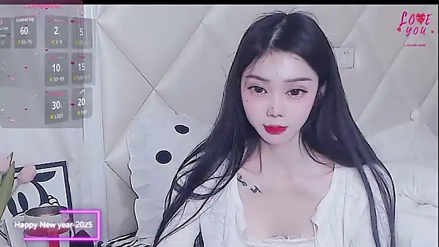 YAOYAO-2025 online show from 12, 4, 2026