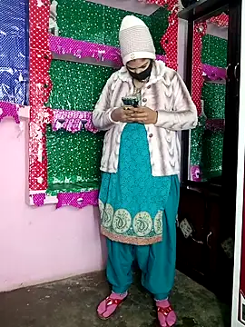 Hotsexy bhabhiji online show from 7, 1, 2026