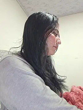 GISELLA   online show from 16, 1, 2026