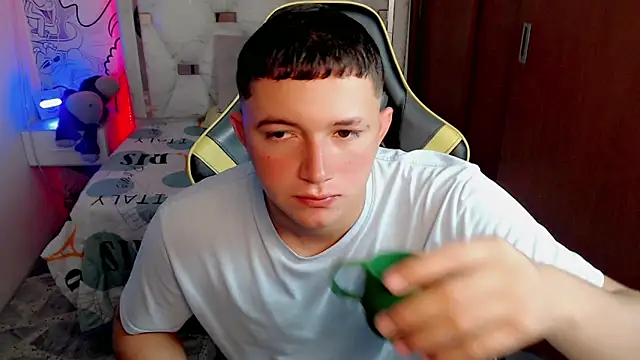 giorgio box online show from 20, 11, 2025