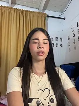 Snapshot of Milleradhara24 chatting on 12, 7, 2026 Milleradhara24 online show from 12, 7, 2026