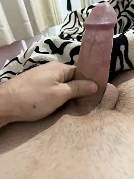 Manfredini607452 online show from 11, 4, 2026