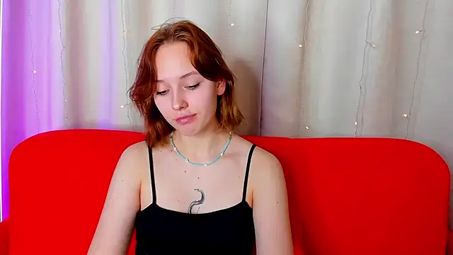 RikkiChoco online show from 15, 11, 2025