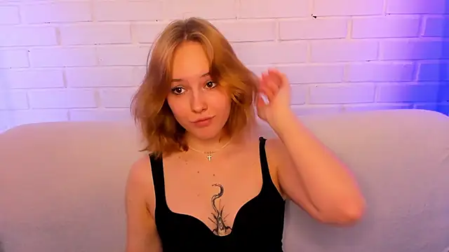 RikkiChoco online show from 10, 4, 2026