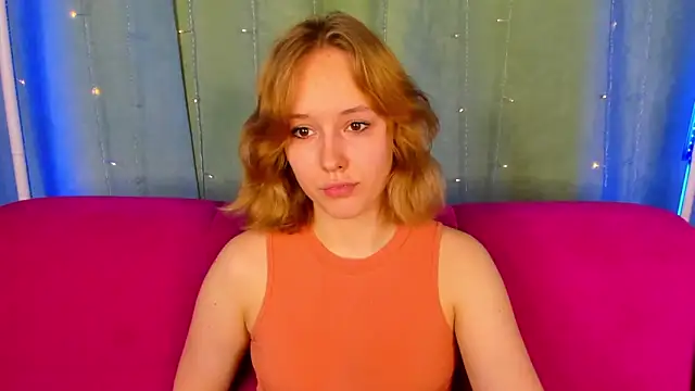 RikkiChoco online show from 10, 6, 2026