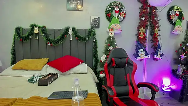 kendra london online show from 16, 12, 2025