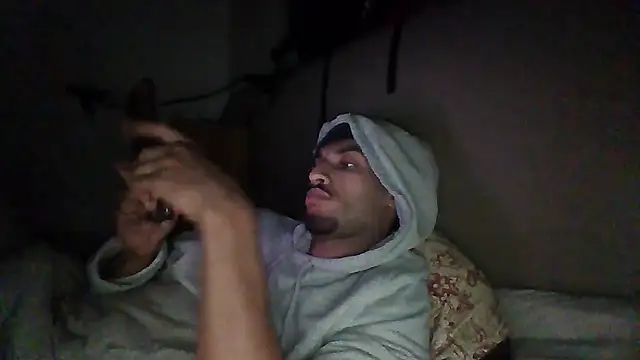 sylence777 online show from 13, 11, 2025