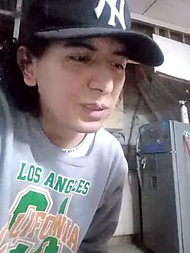 Snapshot of sexboyfit chatting on 2, 11, 2025 sexboyfit online show from 2, 11, 2025