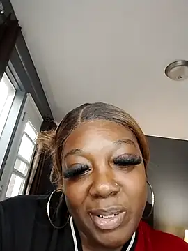 BiancaClarkson online show from 3, 11, 2025