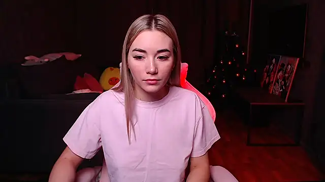 Rosie Mac online show from 17, 12, 2025