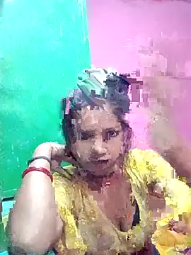 Snapshot of Rakhi_singh chatting on 3, 11, 2025 Rakhi singh online show from 3, 11, 2025