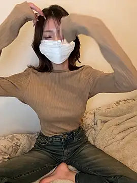 ARISU 1205 online show from 19, 12, 2025