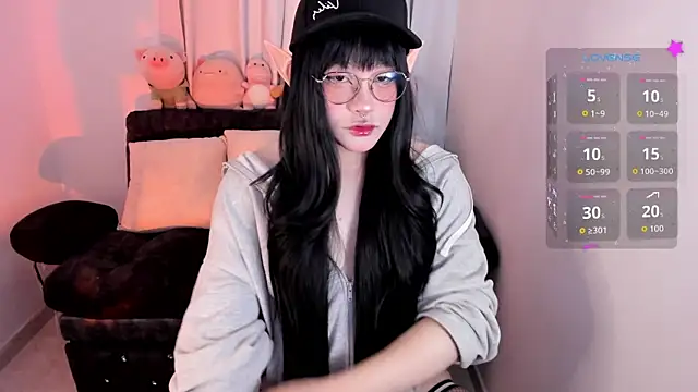 Omorimori online show from 17, 2, 2026