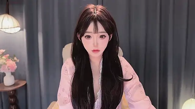 Yaiyigirl online show from 22, 2, 2026