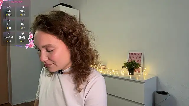 Kalli ly online show from 11, 3, 2026