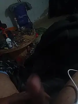 Snapshot of negrocomomisuerte chatting on 22, 3, 2026 negrocomomisuerte online show from 22, 3, 2026