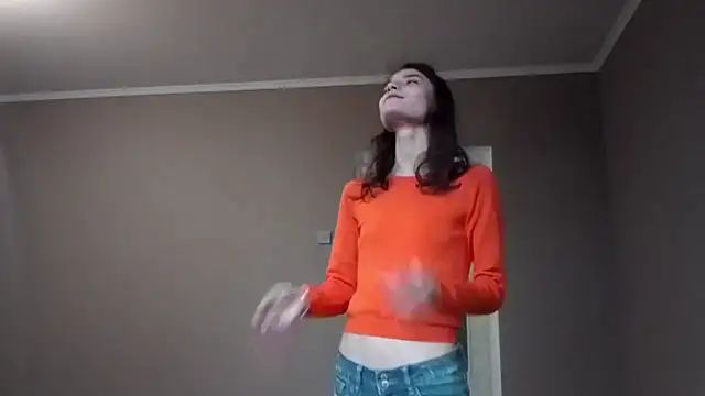 MartiCarolina online show from 9, 11, 2025