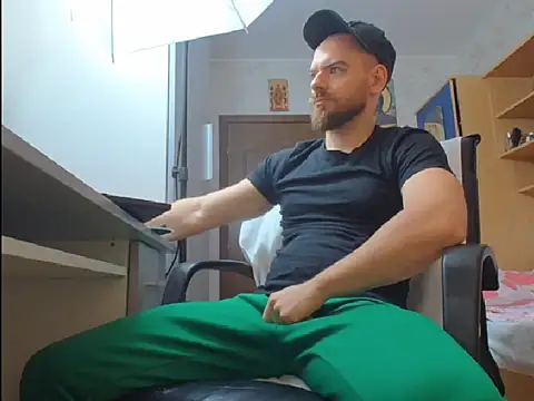 Ryanstone  online show from 24, 11, 2025