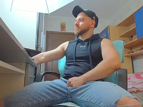 Ryanstone  online show from 23, 2, 2026