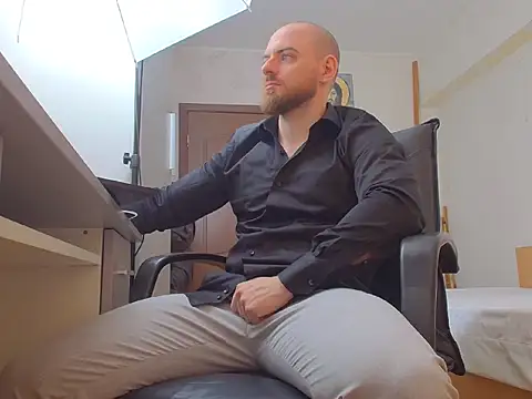 Ryanstone  online show from 16, 3, 2026