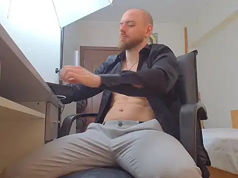 Ryanstone  online show from 16, 3, 2026