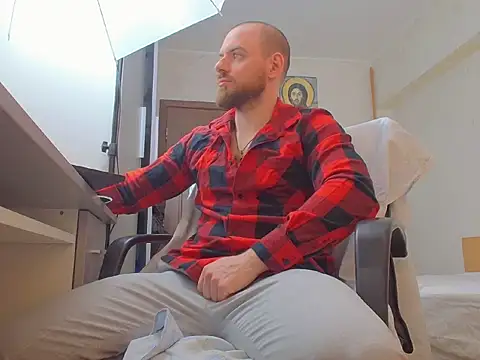 Ryanstone  online show from 25, 3, 2026