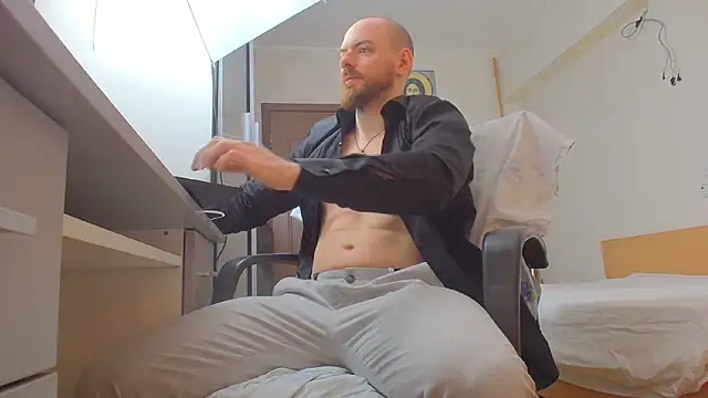 Ryanstone  online show from 4, 4, 2026