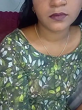 Neha533 online show from 6, 6, 2026