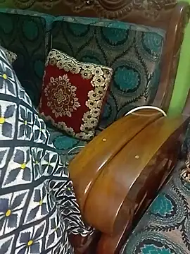 Neha533 online show from 20, 7, 2026