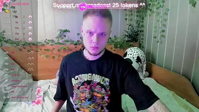 MettBliss online show from 3, 11, 2025