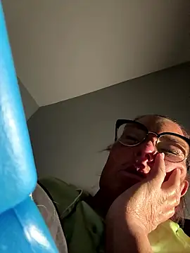 Angel-LinaX online show from 7, 1, 2026