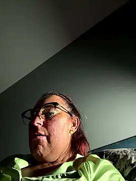 Angel-LinaX online show from 17, 1, 2026