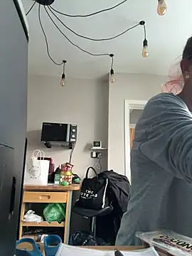 Angel-LinaX online show from 22, 2, 2026