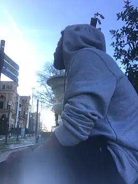 Snapshot of Angel23cm1 chatting on 18, 12, 2025 Angel23cm1 online show from 18, 12, 2025