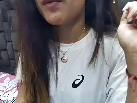 Angel-pune001 online show from 23, 3, 2026