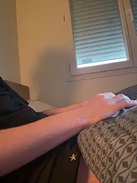 homme20 online show from 22, 12, 2025