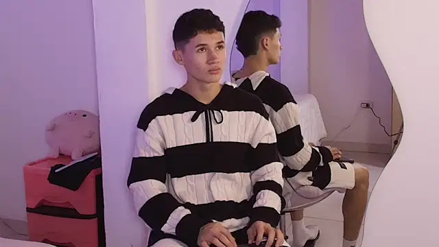 Eiden Blake online show from 29, 11, 2025