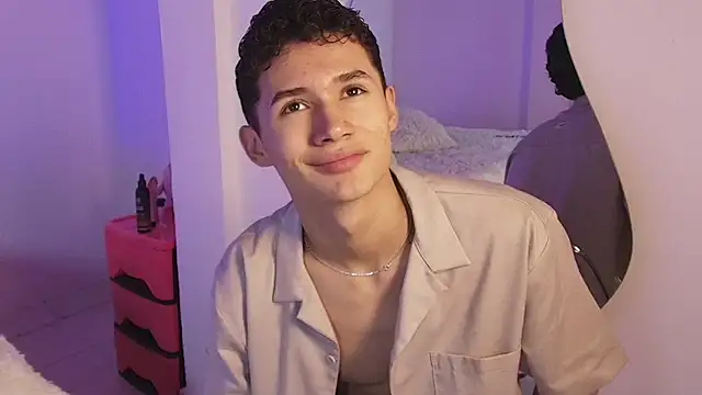 Eiden Blake online show from 15, 12, 2025