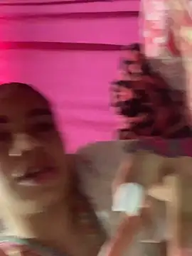 Megan2026 online show from 18, 11, 2025